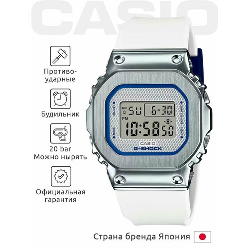 Мужские часы Casio