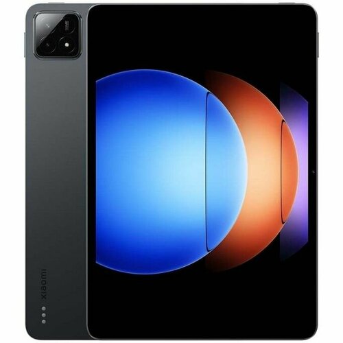 Планшет XiaoMi Pad 6S Pro 12512GB Wi-Fi Graphite Gray 86440₽