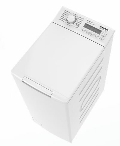 Стиральная машина верт. KRAFT TCH-UME 7202 W /Китай