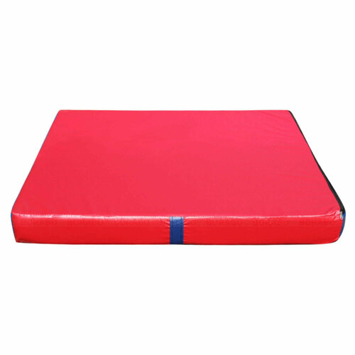 Мат гимнастический 1 х 1,5 м (цельный)