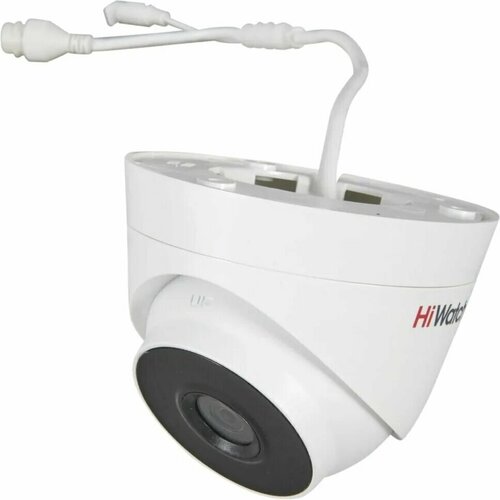 Видеокамера IP HiWatch Ds-i453mc 28 mm 15461₽