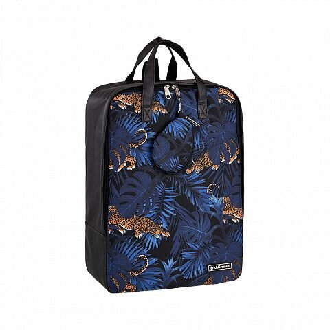 Рюкзак ErichKrause® StreetLine 16L Hidden Leopard