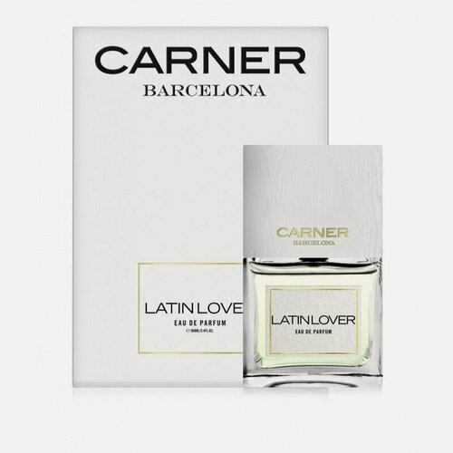 Изображение товара Carner Barcelona Latin Lover Парфюмерная вода унисекс 100 ml