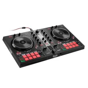 DJ-контроллер Hercules - фото №5