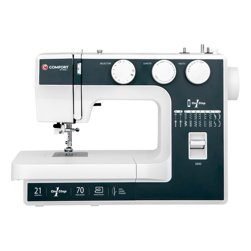 Швейная машина Comfort 3040 12740₽