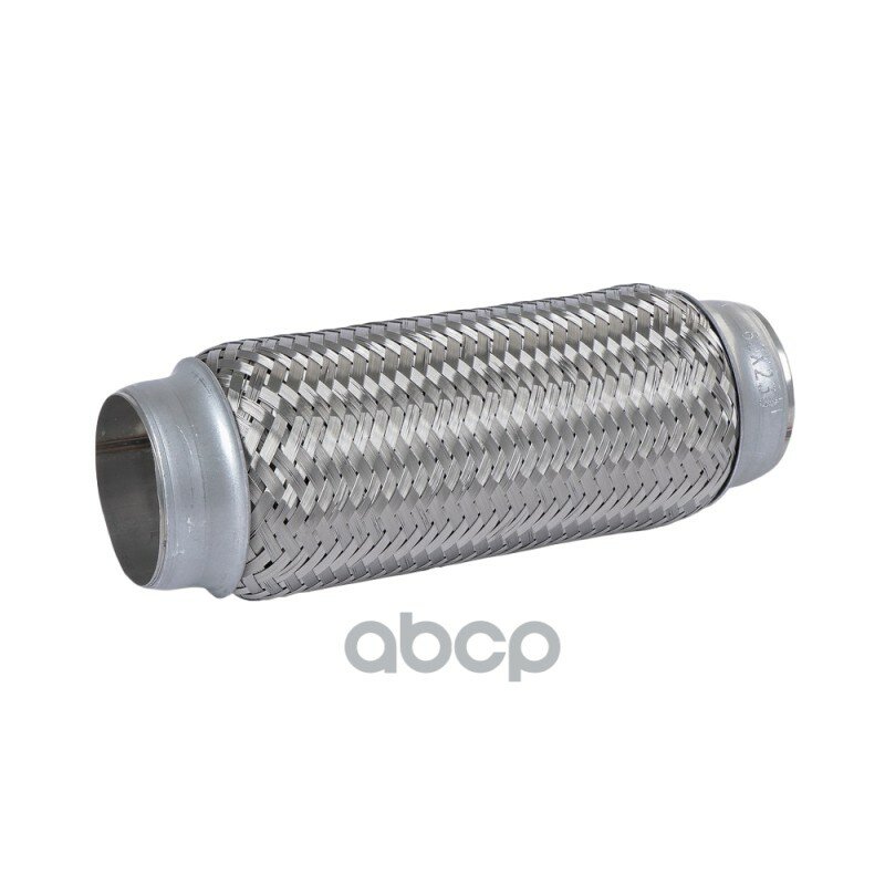 Компенсатор (гофра) выхлопной системы 3х-слойная Innerbraid 60x230 для UNIVERSAL D=60mm L=230mm GANZ GIG05029 UNIVERSAL D=60m.