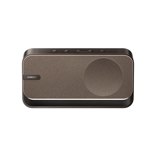 Портативная беспроводная Bluetooth-колонка Bose SoundLink Home brown 21194₽
