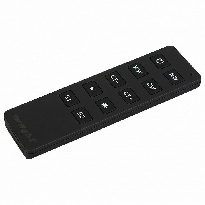 Пульт-регулятор ЦТ кнопочная Arlight SMART-R 023050, ARLT_023050, Arlight, 023050, SMART-R