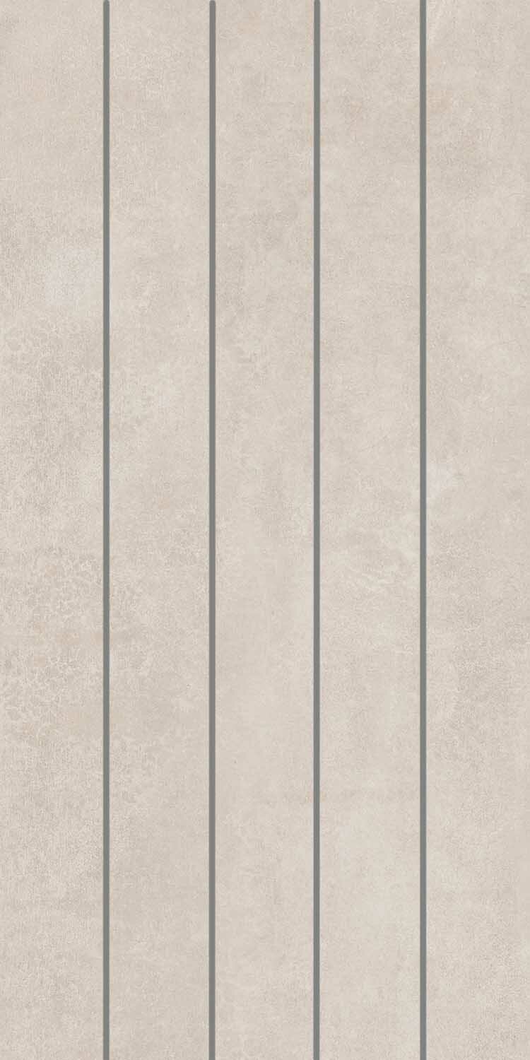 Догана Декор чипсет бежевый светлый матовый обрезной OS\A360\48019R 40x80