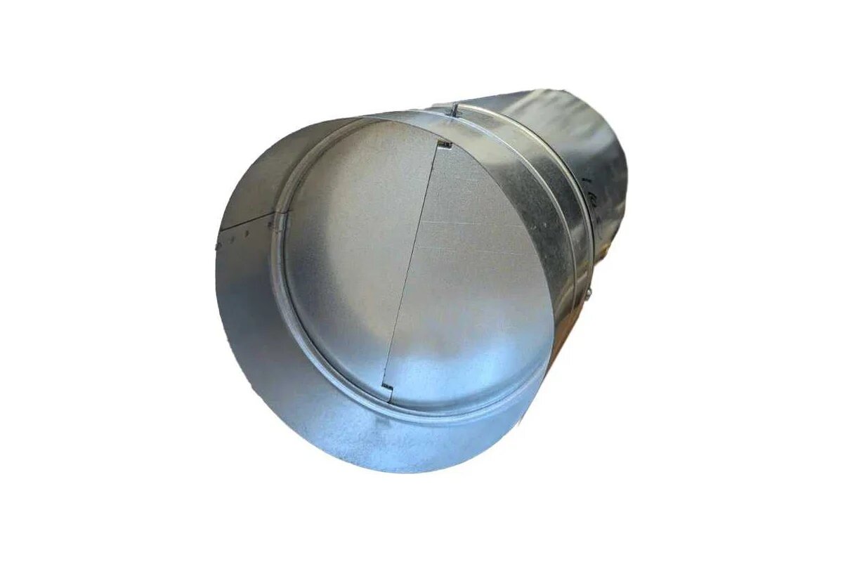 ООО Вентмаркет Обратный клапан  удлиненый Шамрай D250мм VD DOP UD OK250