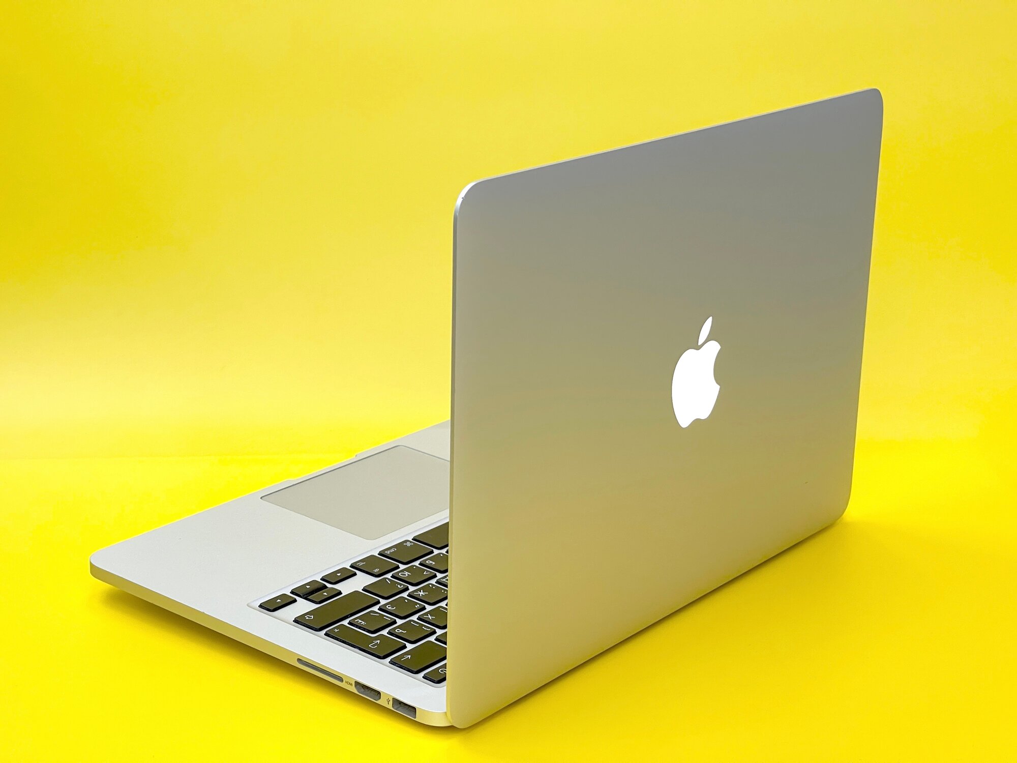 Ноутбук Apple Macbook Pro 13 2015 Retina A1502 (производство 2016