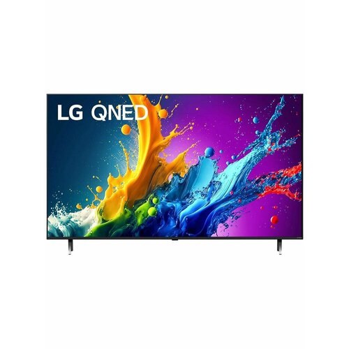 Телевизор LG 43QNED80T6A ARUG 43 26109000₽