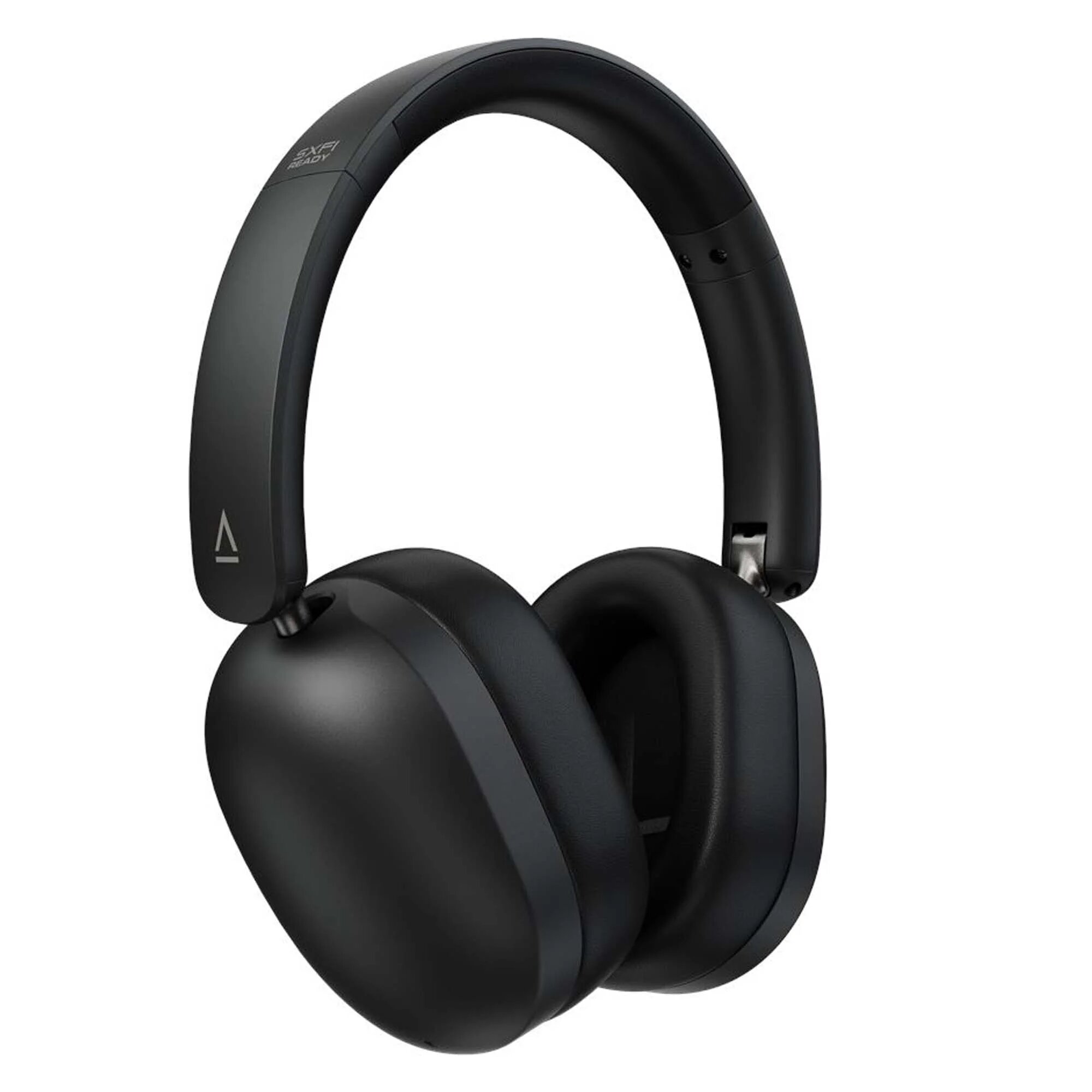 Беспроводные полноразмерные наушники Creative ZEN Hybrid Gen 2 black c гибридным шумоподавлением — фото 1