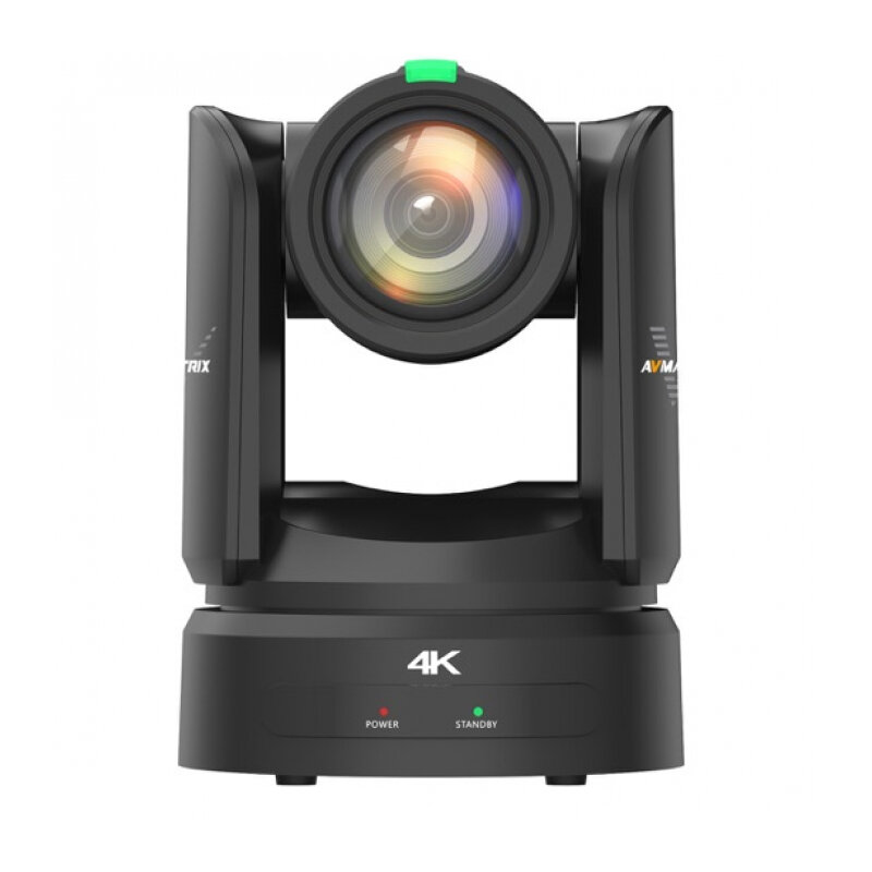 Видеокамера AVMATRIX Eagle P30-12G NDI PTZ выход 12G-SDI/4K HDMI