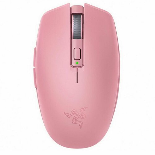 Мышь Razer Orochi V2 Quartz Edition 5930₽