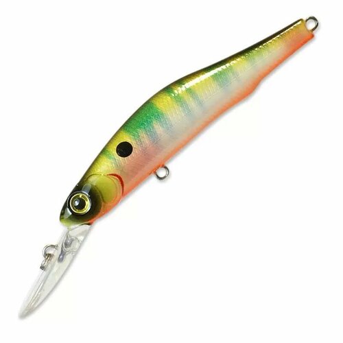 Воблер Kosadaka MASCOT XS 80F PNT