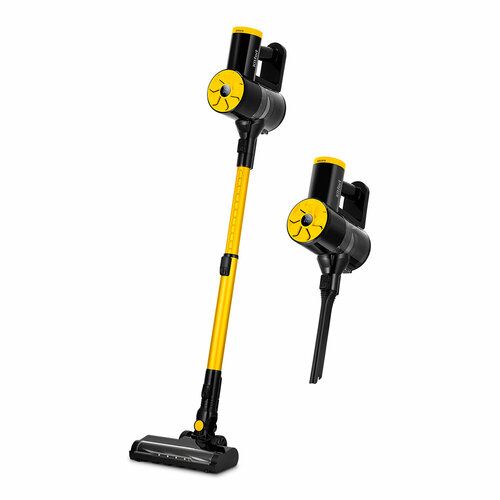 Вертикальный пылесос Kitfort КТ-5292 7799₽