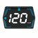 Автомобильный HUD Head Up Display Projector Speedometer для навиг...