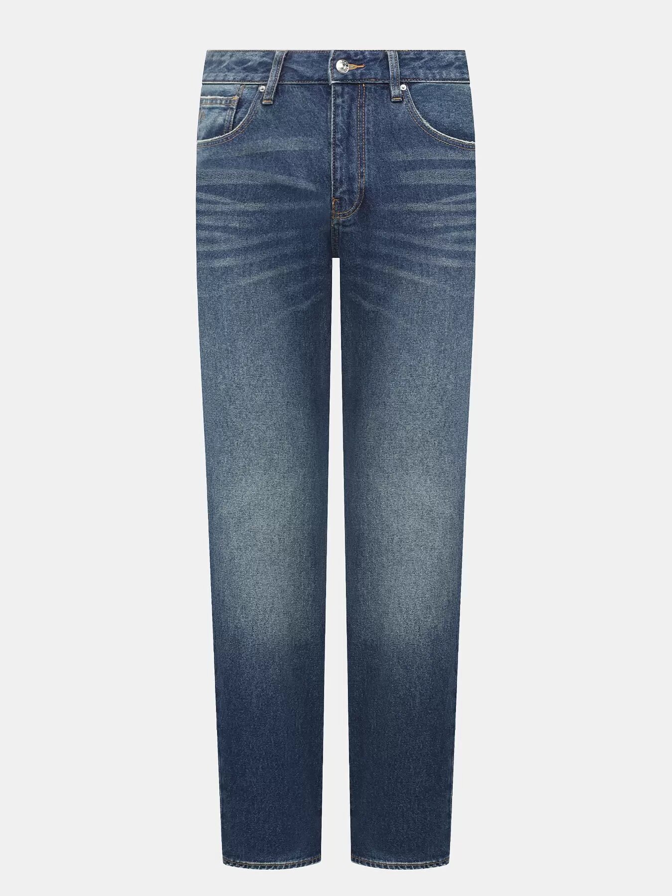 Джинсы Armani Exchange, размер 32L, cиний