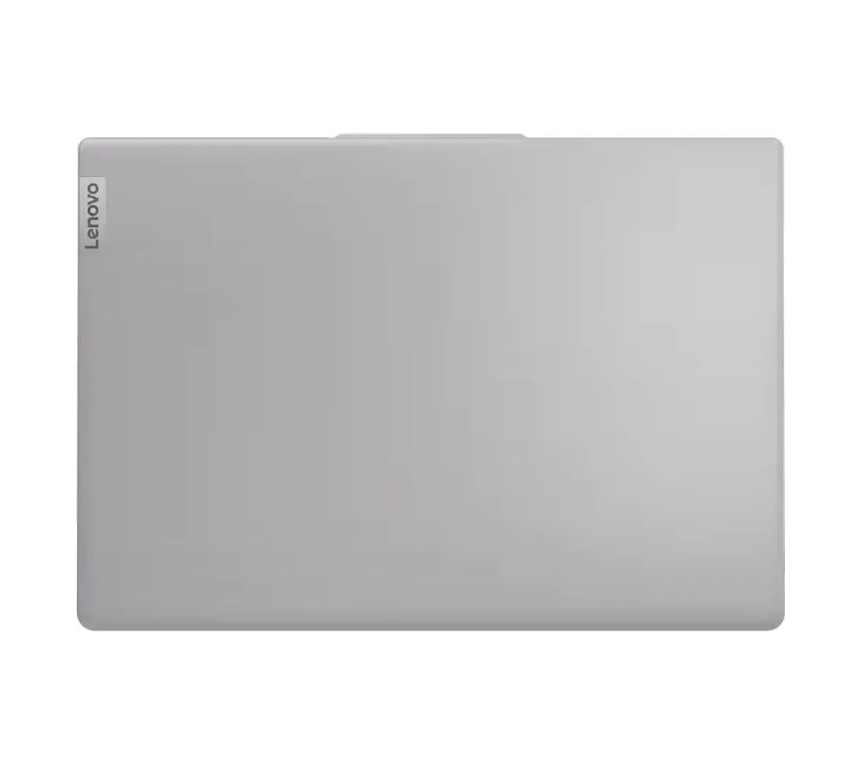 Ноутбук Lenovo IdeaPad Slim 5 16IMH9 83DC004FRK (16", Core Ultra 5 125H, 16Gb/ SSD 512Gb, Arc Graphics) Светло-серый - фото №4