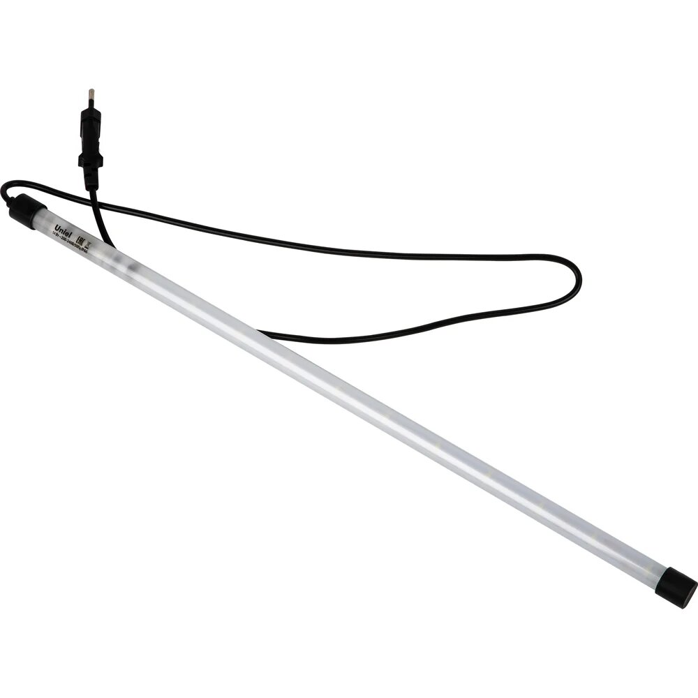 Светильник для выращивания грибов Uniel светодиодный ULT-P92-14W/STUM IP66 CLEAR UL-00011275