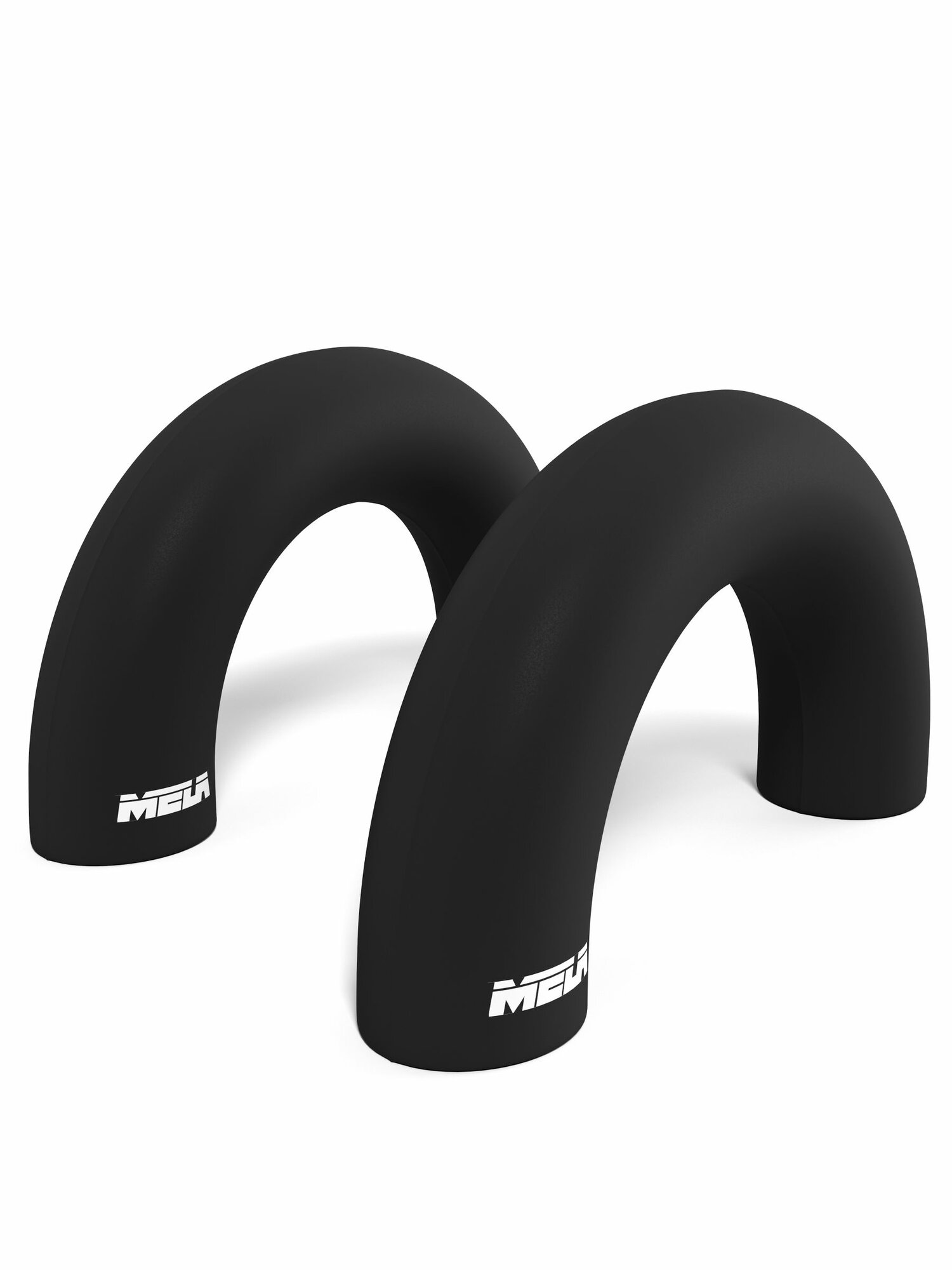 Спортивные гантели для фитнеса 3 кг набор 2 шт — фото 1