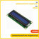 Символьный дисплей LCD 1602 (16х2) с синей подсветкой