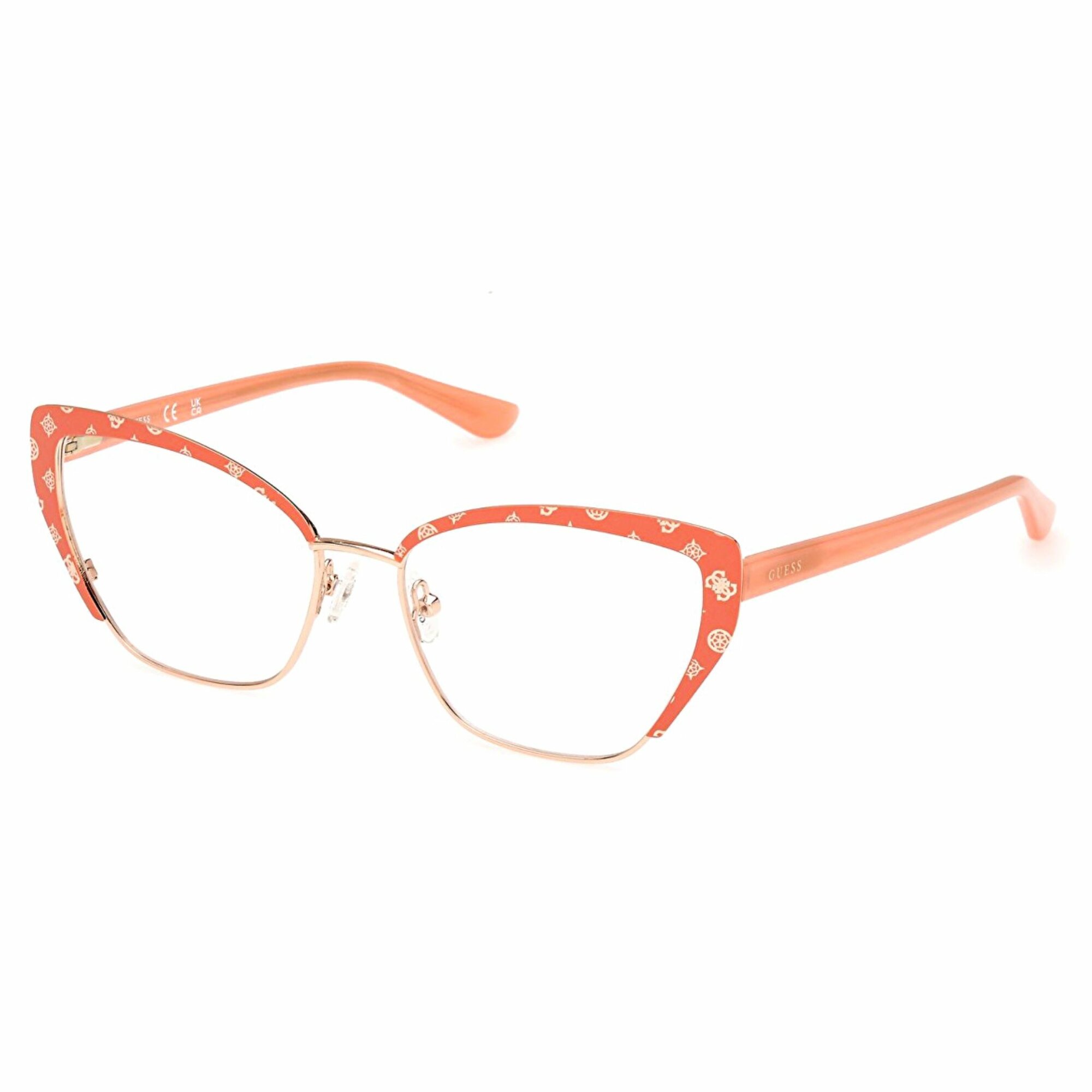 Женская оправа для очков GUESS 50122 074
