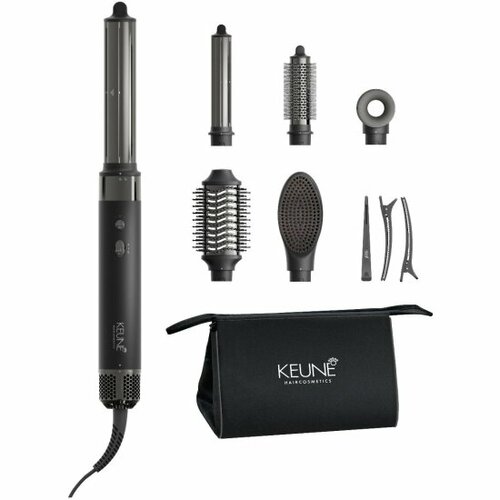 Мультистайлер Keune MS-64C Black 30150₽