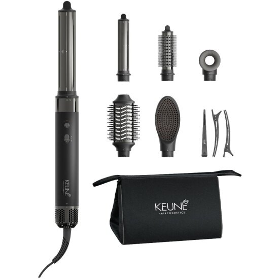 Мультистайлер Keune MS-64C Black