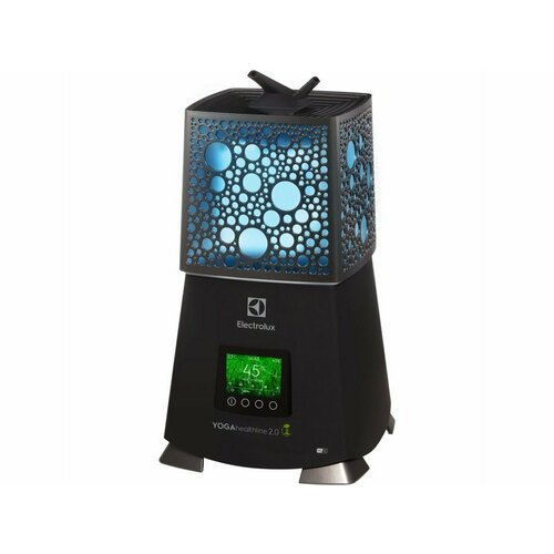 Ультразвуковой увлажнитель воздуха Electrolux EHU-3910D YogaHealthLine 20 22059₽