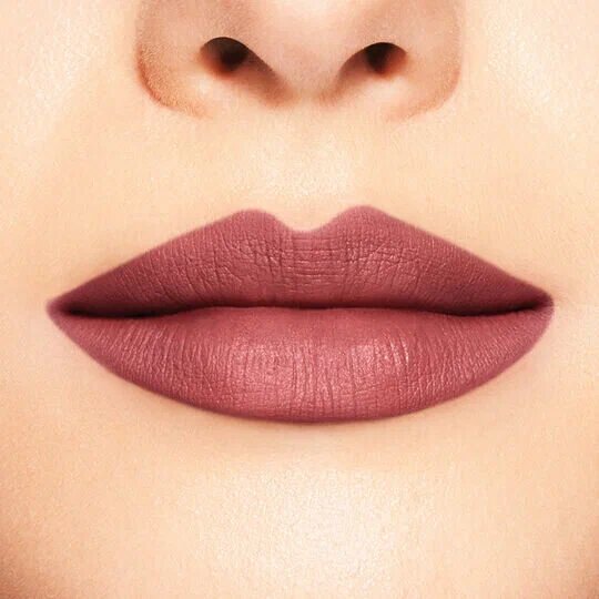 Картинки Shiseido помада для губ ModernMatte, оттенок 508 semi nude