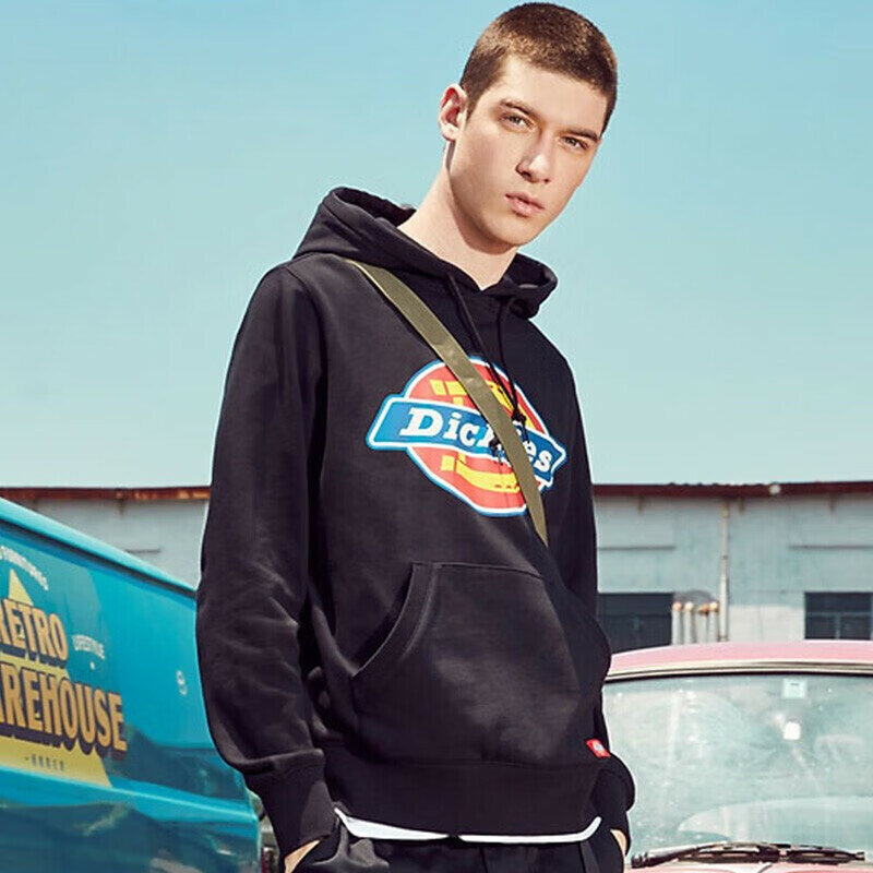 Худи Dickies