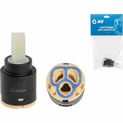 фото Картридж для смесителя av engineering d25, тип b avsss-087
