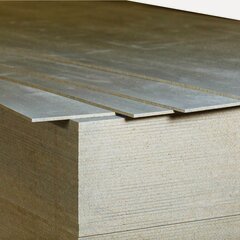 Изображение товара Тамак ЦСП лист цементно-стружечная плита 3200х1250х16мм (4,0 кв. м.)