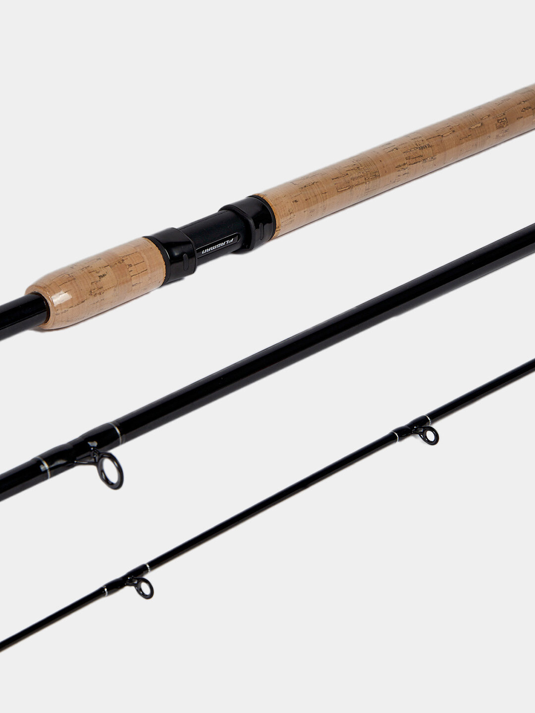 Удилище фидерное Flagman Force Active Feeder, 3.3 м — фото 1