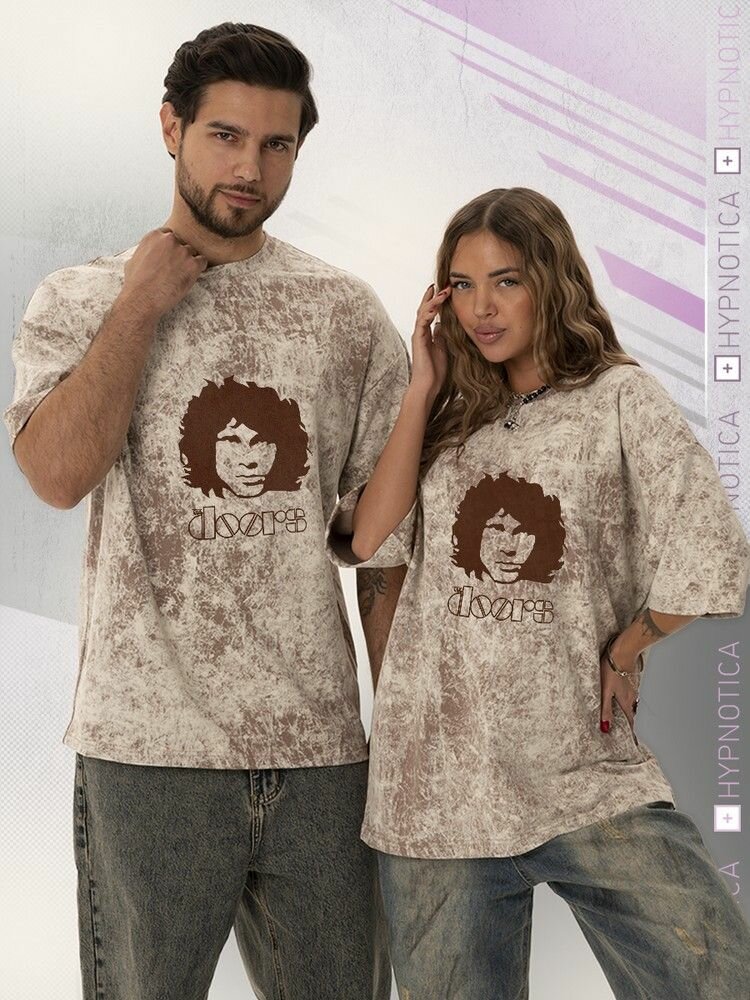 Футболка Варенка