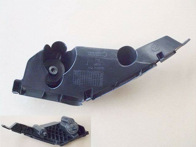 Кронштейн переднего бампера правый (пластик) Great Wall Hover H3 2803314-K24