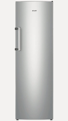 Изображение товара Морозильник Atlant М-7606-180 N No Frost A+ 278 л, серебристый