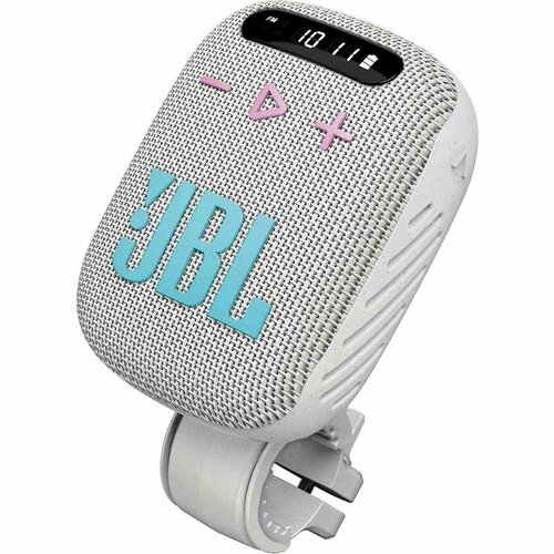 Портативная акустика JBL Wind 3 cерый 7542₽
