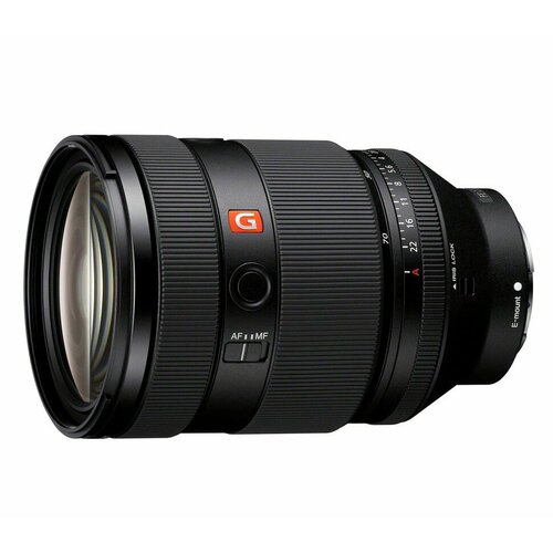 Объектив Sony FE 28-70mm f2 GM 338308₽