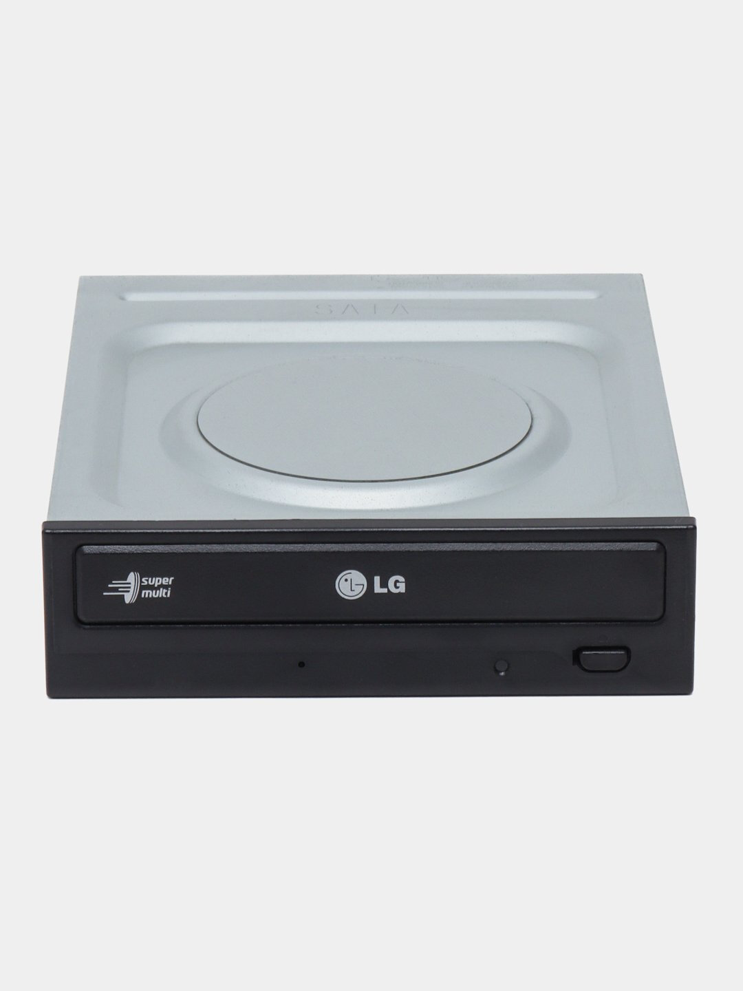 Оптический привод DVD-RW SATA, для установки в корпус ПК Lite-On