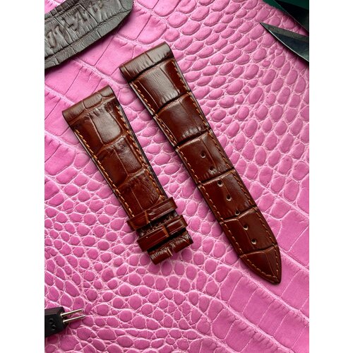 Ремешок коричневый 19300₽