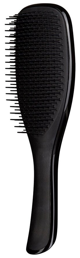 Расческа для волос Tangle Teezer The Wet Detangler Midnight Black — фото 1