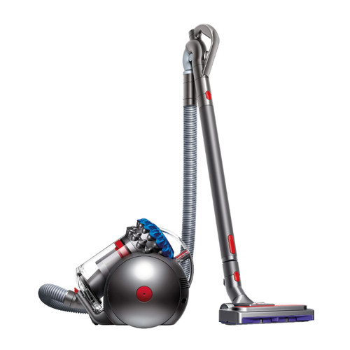 Dyson Big Ball Absolute 2 447250-01 CY28 EU напольный пылесос 61500₽