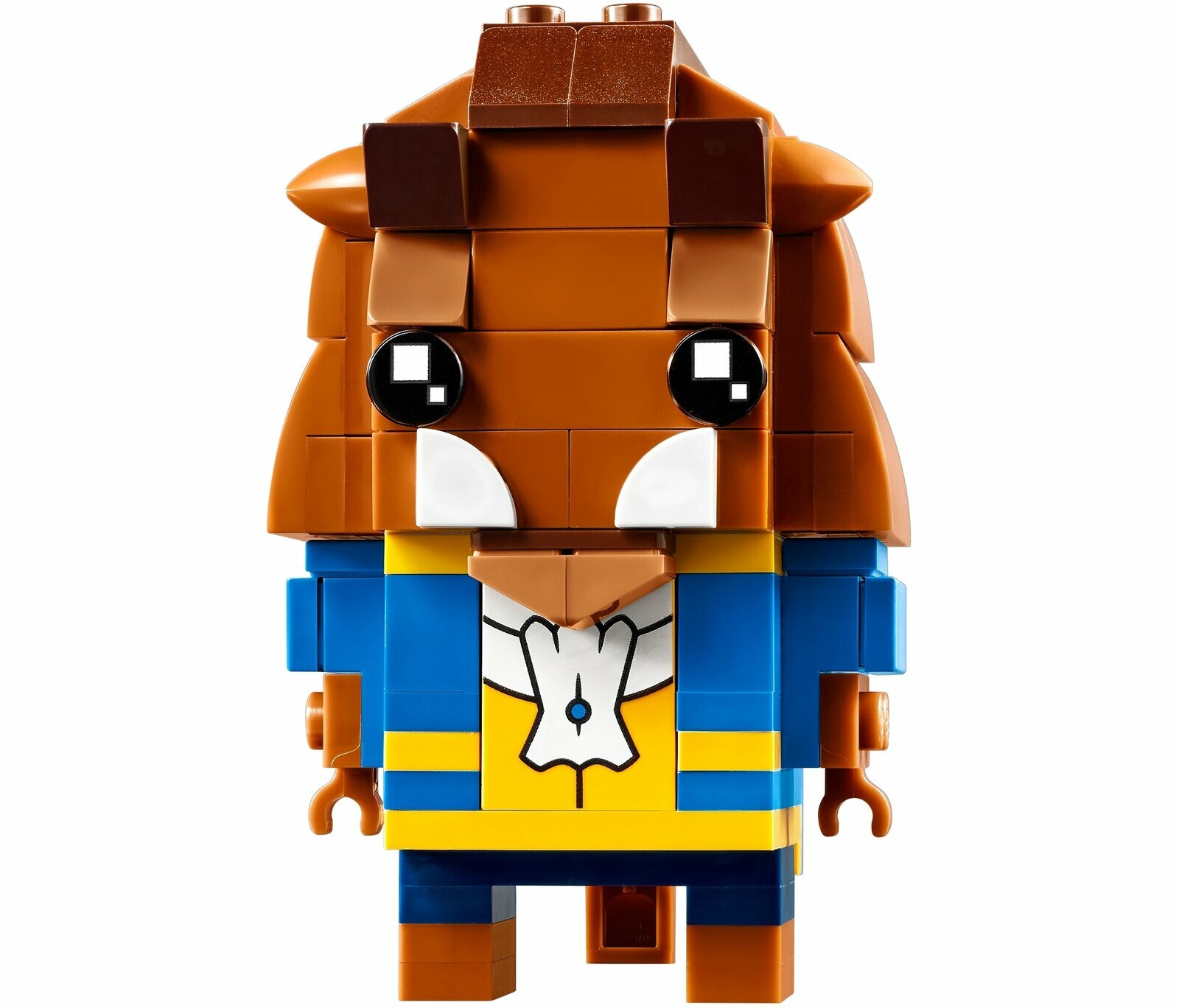 LEGO BrickHeadz 41596 Чудовище — фото 1