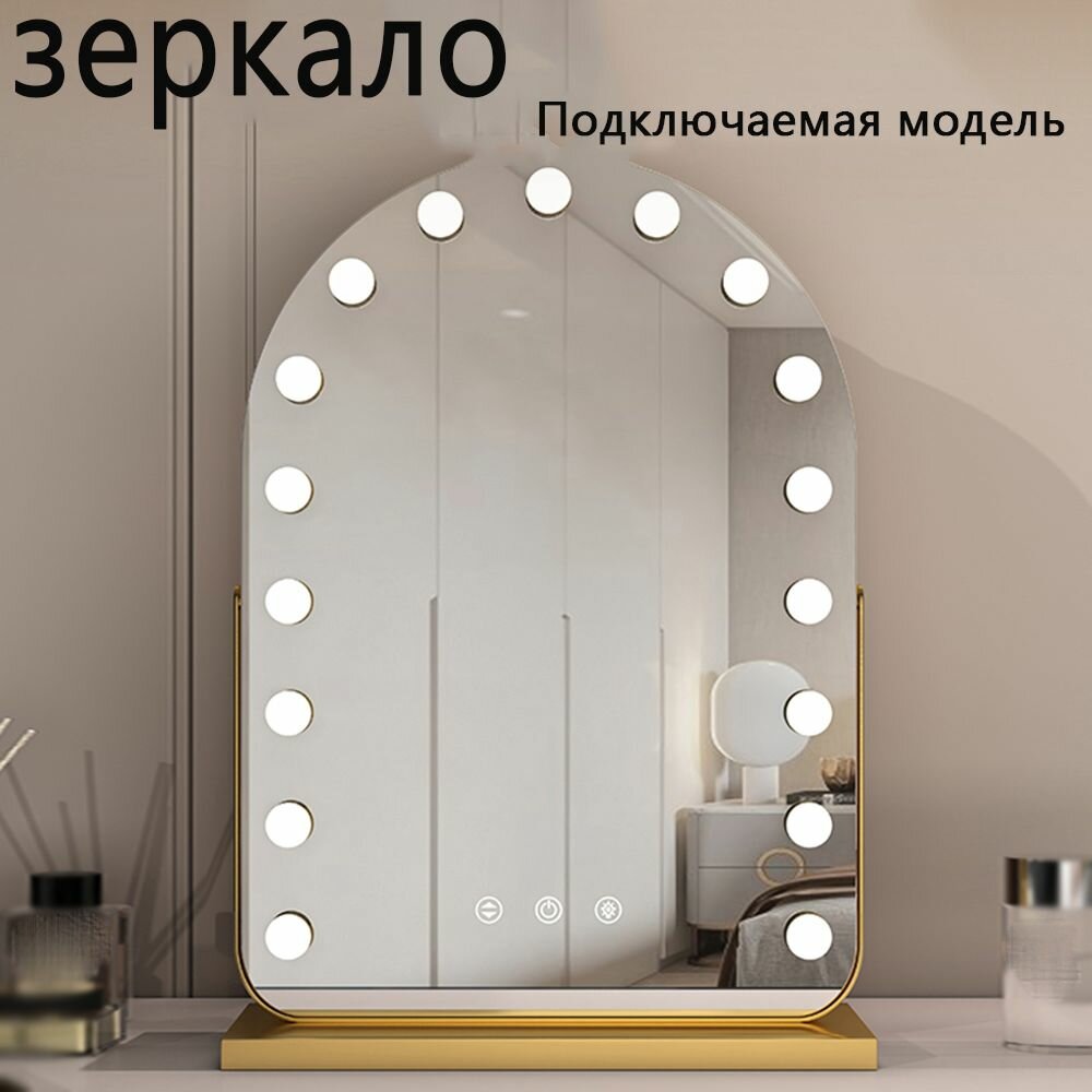 Зеркало для ванной