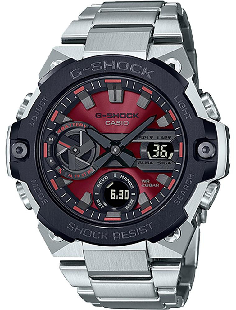 Наручные часы CASIO