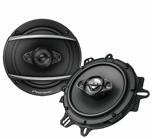 Колонки Автомобильные Pioneer TS-A1677S 350W 16см