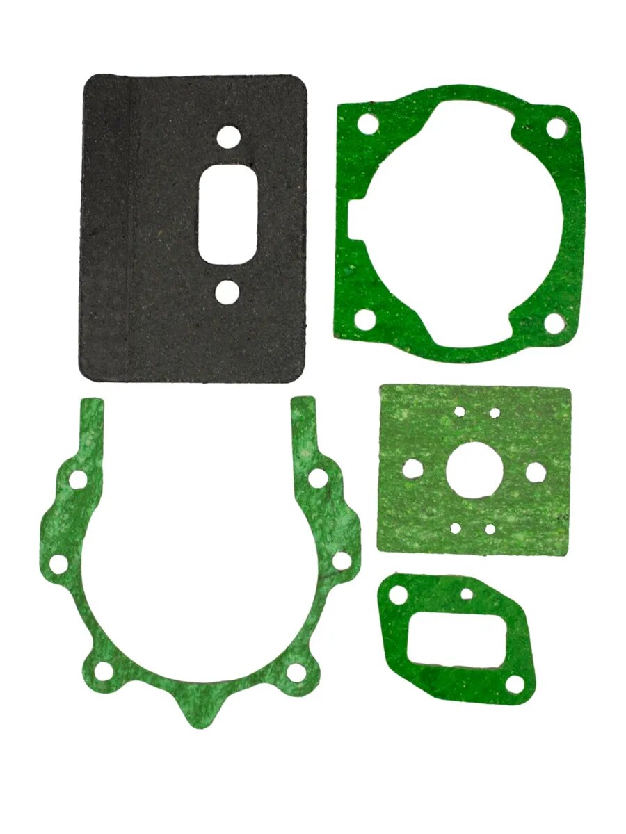 Комплект прокладок iGP для бензокосы триммера 43 куб. см/ 52 куб. см